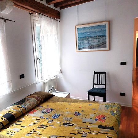Residenza Campo Ruga Apartment Venice Luaran gambar