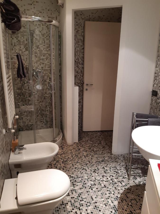 Residenza Campo Ruga Apartment Venice Luaran gambar