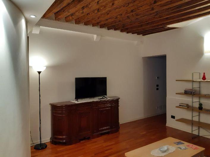 Residenza Campo Ruga Apartment Venice Luaran gambar