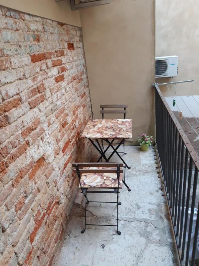 Residenza Campo Ruga Apartment Venice Luaran gambar