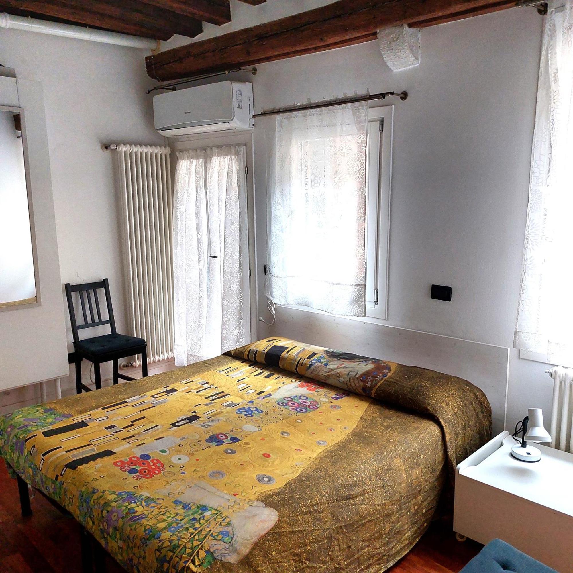 Residenza Campo Ruga Apartment Venice Luaran gambar